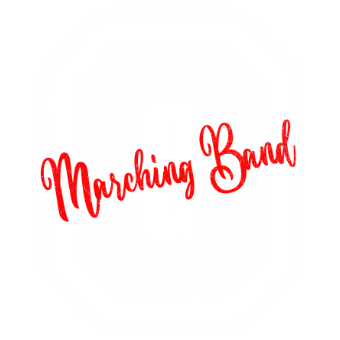 Orrville Band Gear