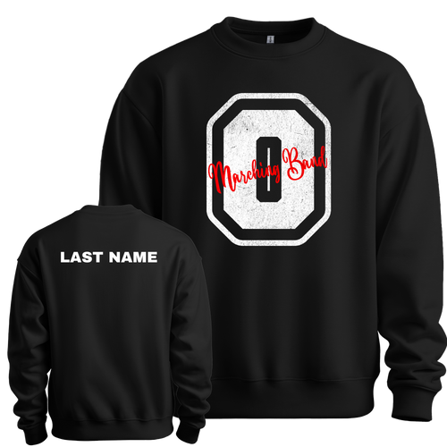 Orrville Marching Band