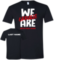 We Are Orrville Marching Band